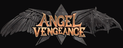 logo Angel Vengeance